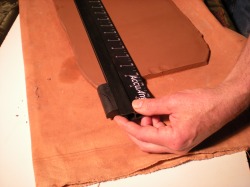Placing the AccuAngle